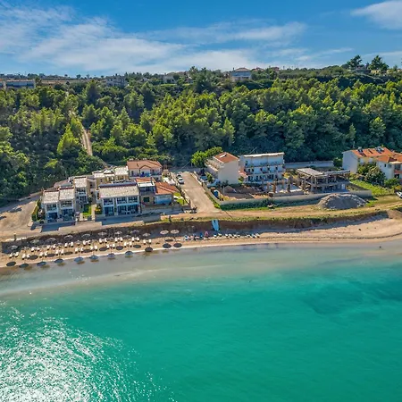 Elpiniki Luxury Nea Poteidaia