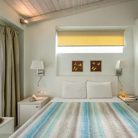Elpiniki Luxury Apartment