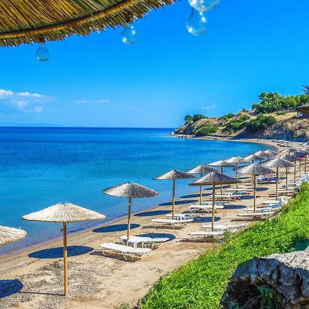 Apartment Elpiniki Luxury