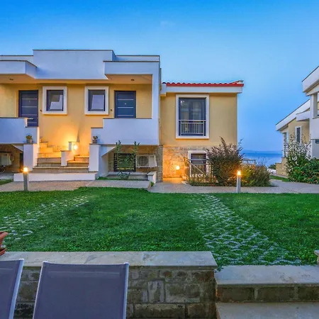 Elpiniki Luxury * Nea Poteidaia