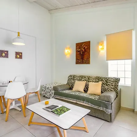 Elpiniki Luxury Apartment