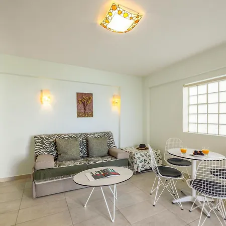 Apartment Elpiniki Luxury