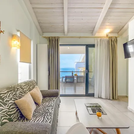 Apartment Elpiniki Luxury *