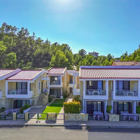 Apartment Elpiniki Luxury