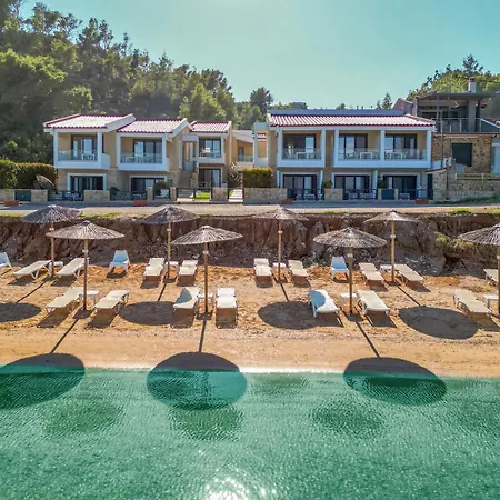 Apartment Elpiniki Luxury *