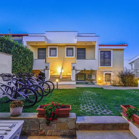 Apartment Elpiniki Luxury *