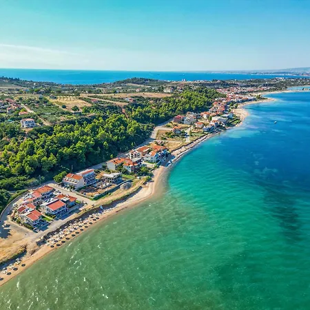 Elpiniki Luxury Nea Poteidaia