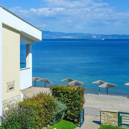 Apartment Elpiniki Luxury
