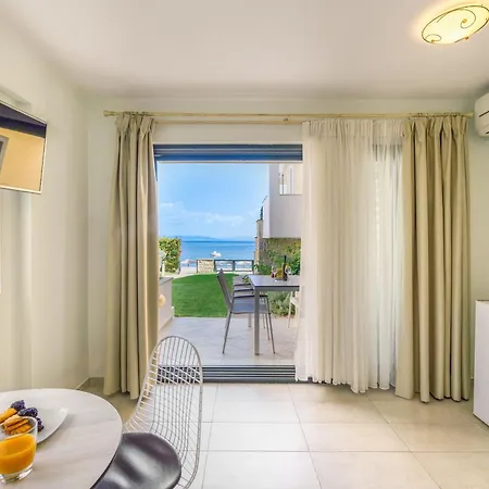 Apartment Elpiniki Luxury *
