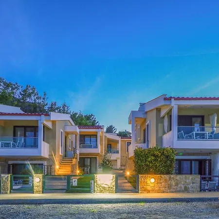 Apartment Elpiniki Luxury