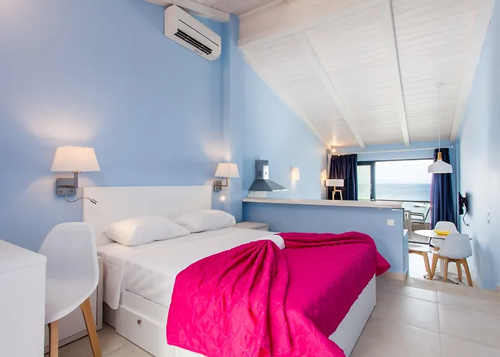 Elpiniki Luxury Apartamento