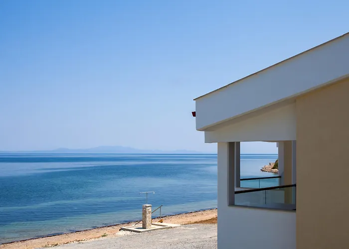 Apartamento Elpiniki Luxury *