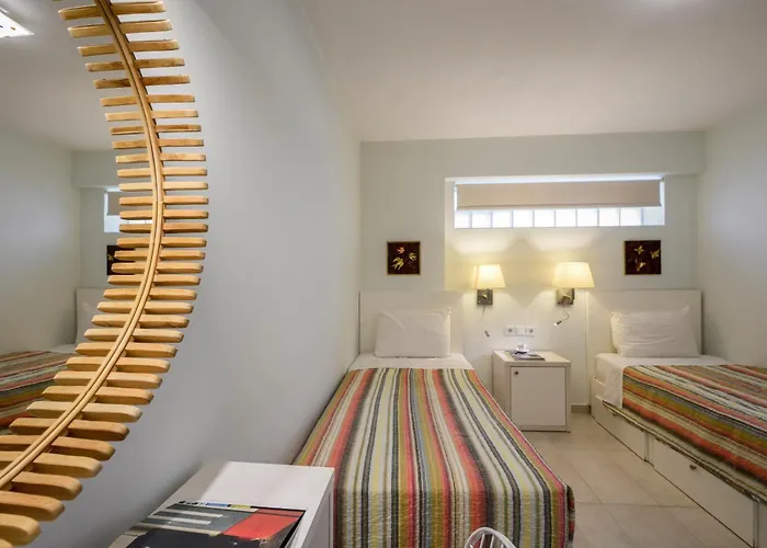Apartmán Elpiniki Luxury
