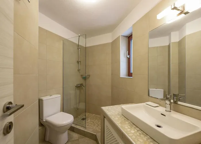 Elpiniki Luxury Apartmán *