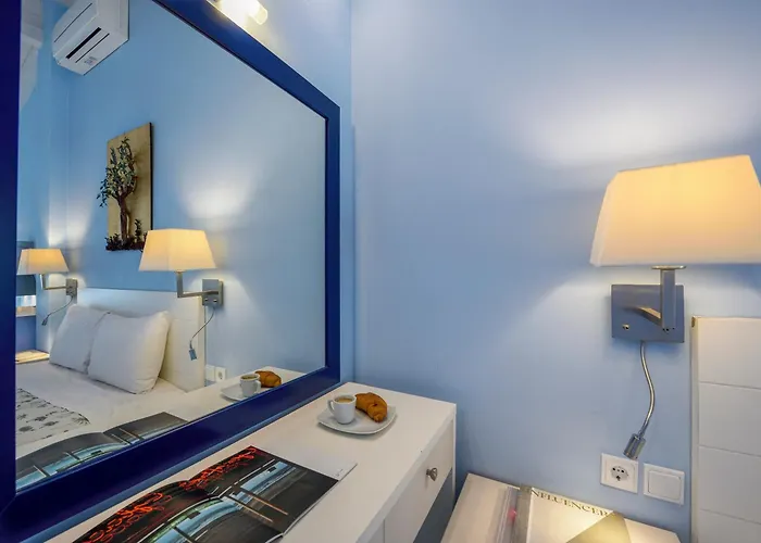 Elpiniki Luxury Apartamento Nea Poteidaia