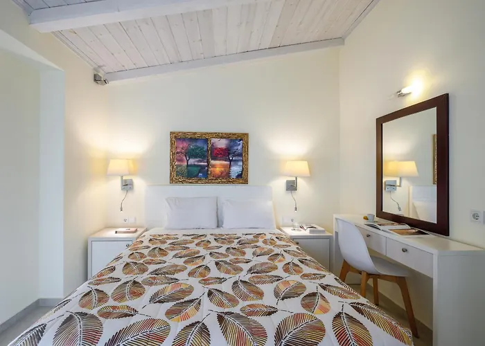 Elpiniki Luxury Apartmán