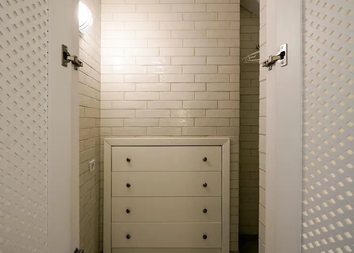 Elpiniki Luxury Apartmán Nea Poteidaia