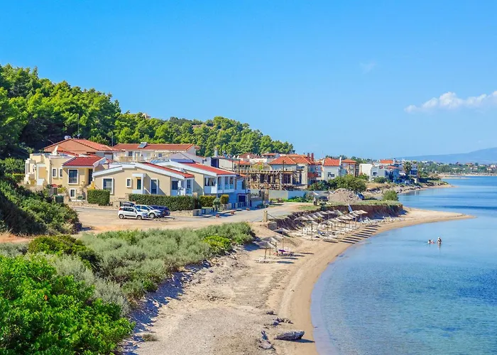 Elpiniki Luxury