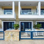 Apartamento Elpiniki Luxury