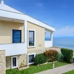 Apartamento Elpiniki Luxury *