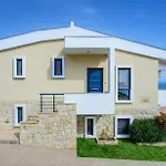 Apartamento Elpiniki Luxury