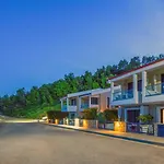 Elpiniki Luxury Apartamento *