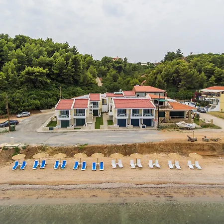 Elpiniki Luxury Nea Poteidaia