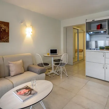 Apartment Elpiniki Luxury *